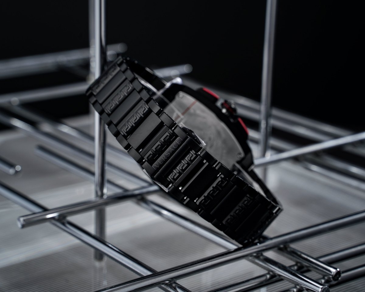 Dominus - L&M Luxury Timepieces