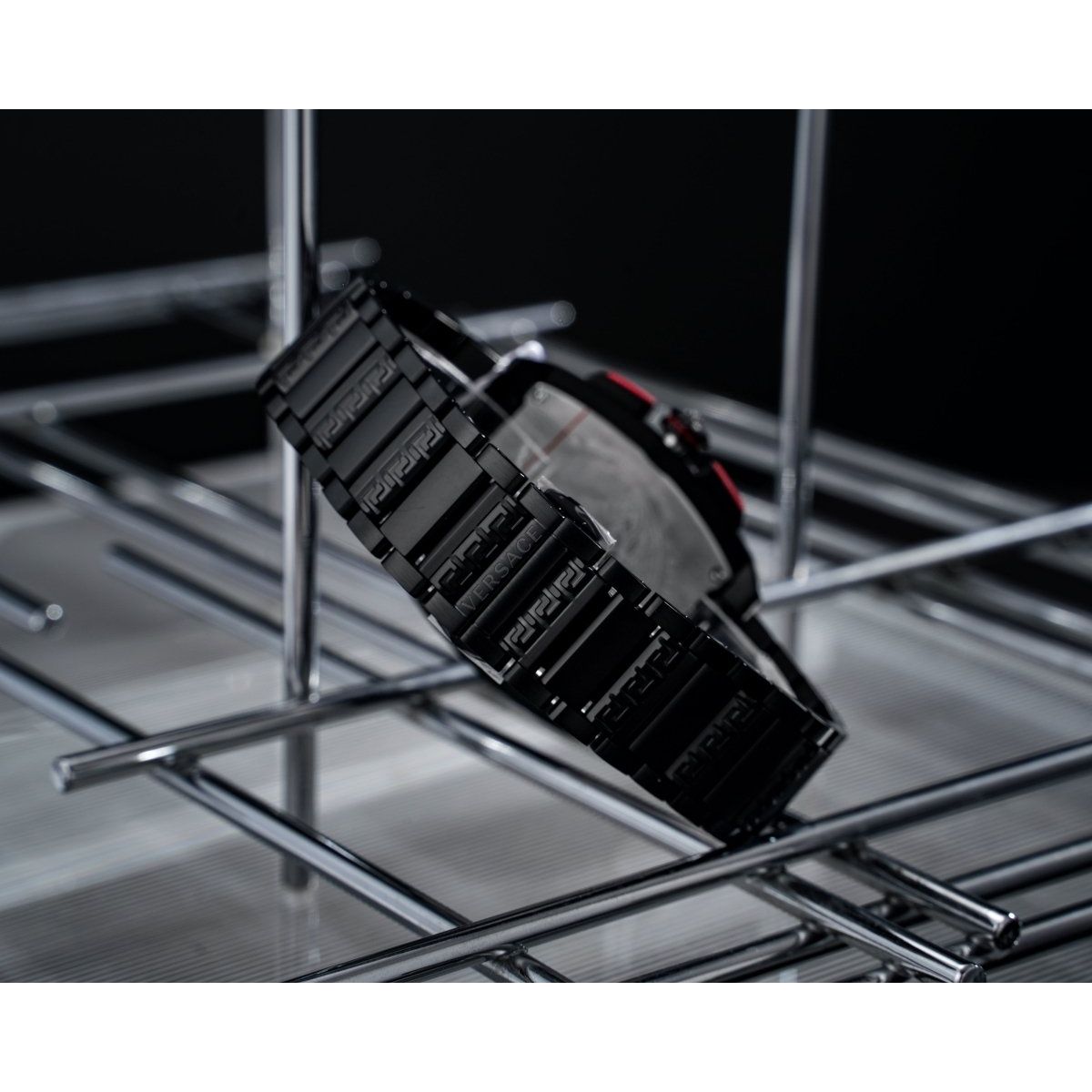 VERSACE Đồng Hồ Nam Dominus VE6H00623 - L&M Luxury Timepieces