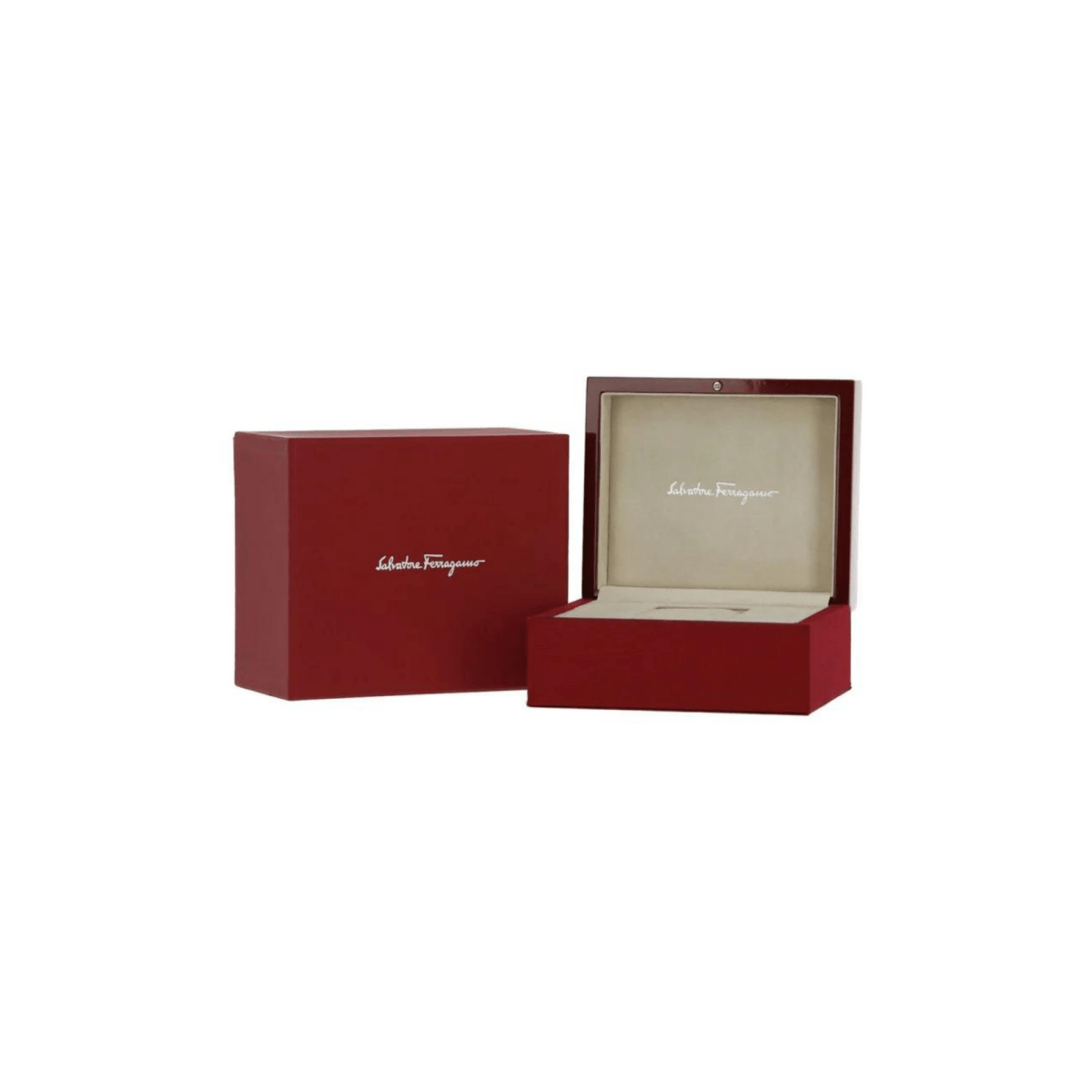 FERRAGAMO Đồng Hồ Nữ Double Gancini SFYD00221 - L&M Luxury Timepieces