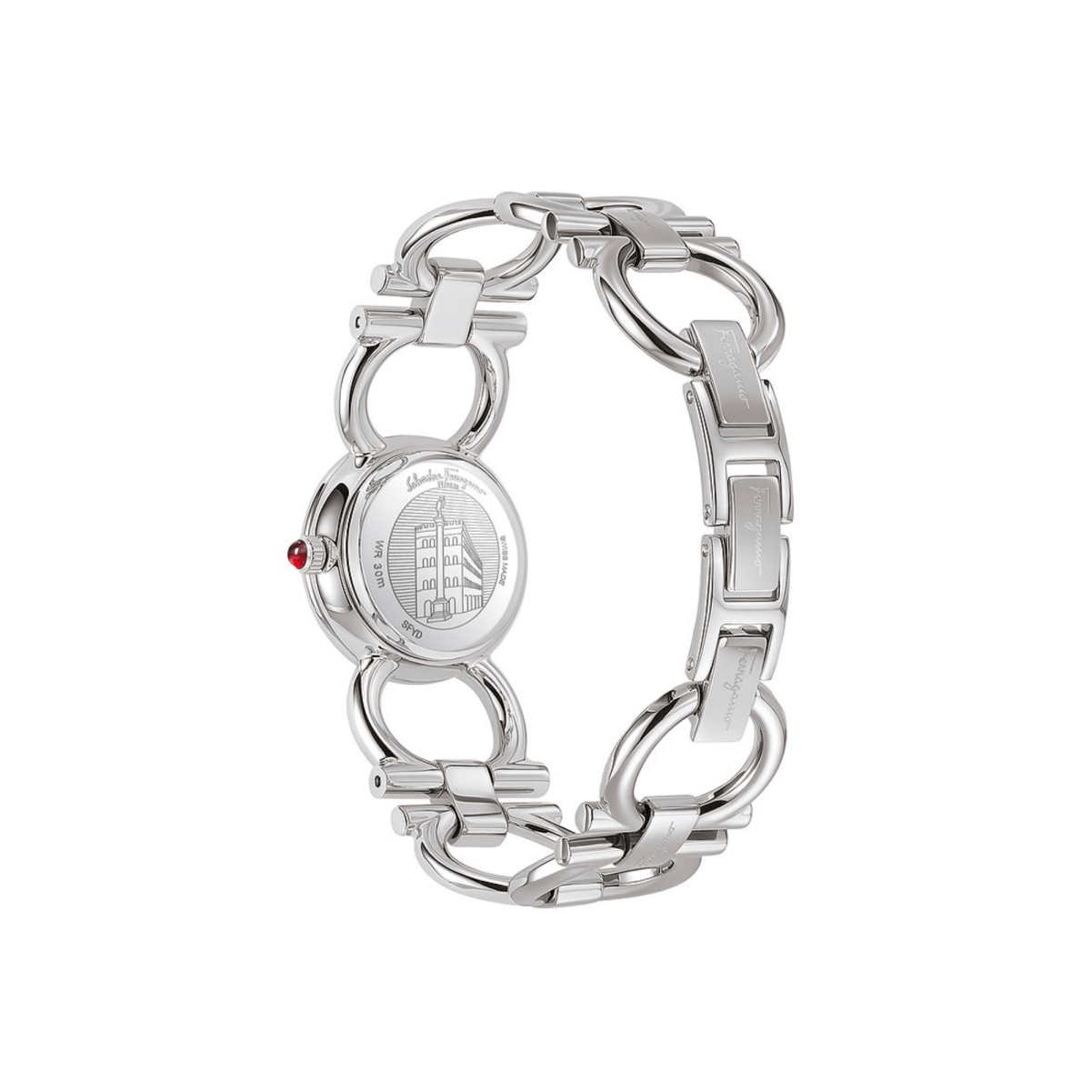 Double Gancini - L&M Luxury Timepieces