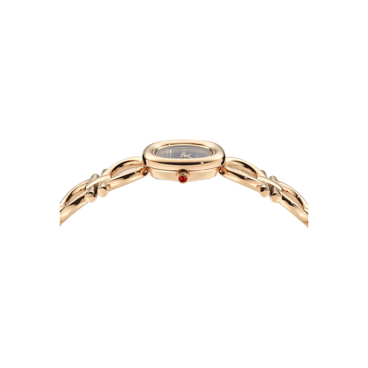 DOUBLE GANCINI JEWEL - L&M Luxury Timepieces