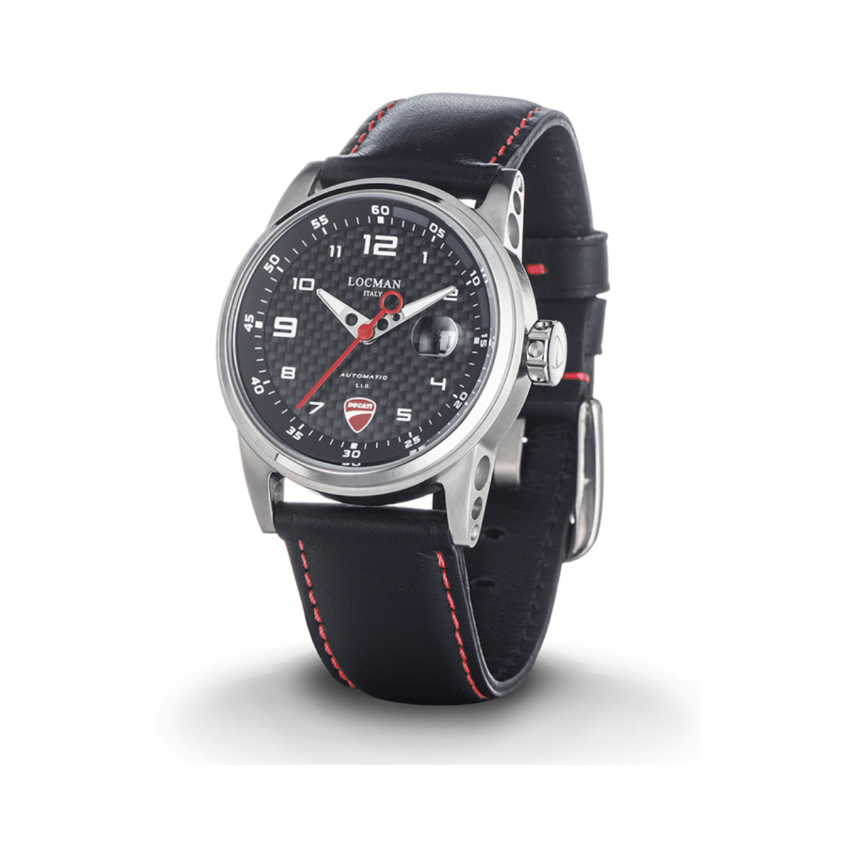 Ducati Automatic - L&M Luxury Timepieces