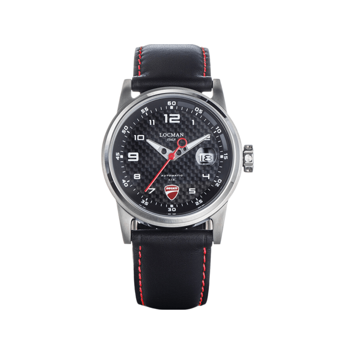 Ducati Automatic - L&M Luxury Timepieces