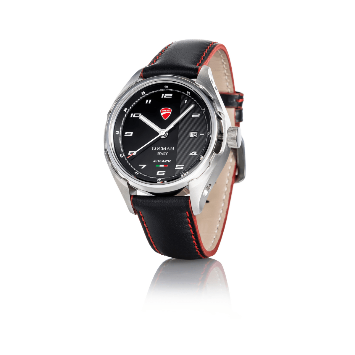 Ducati Automatic - L&M Luxury Timepieces