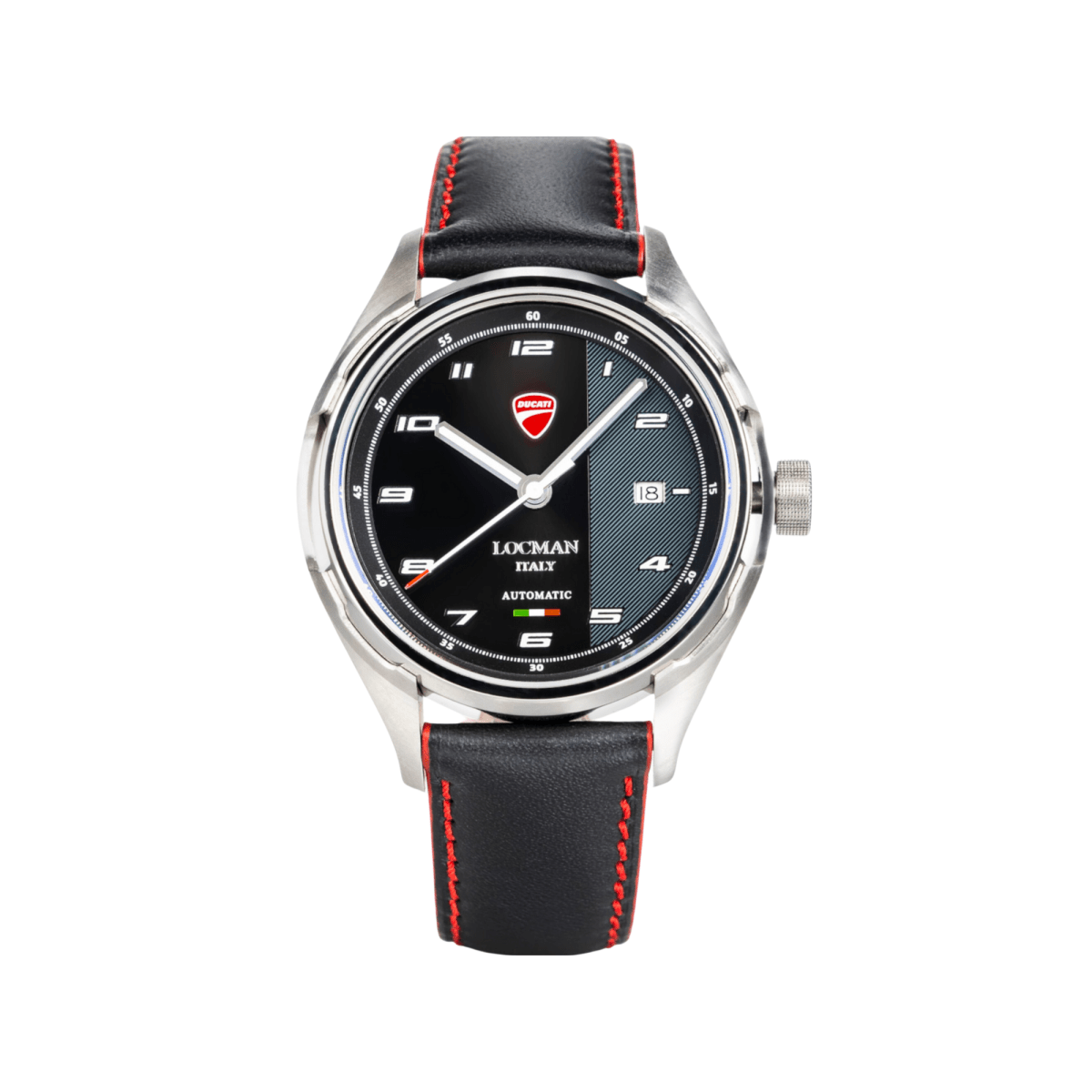 Ducati Automatic - L&M Luxury Timepieces