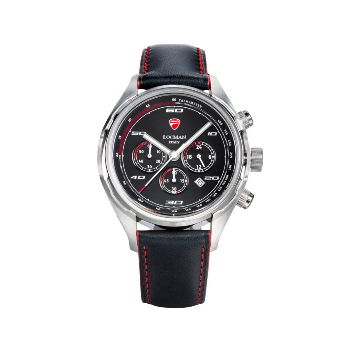 Ducati Chrono Quartz - L&M Luxury Timepieces