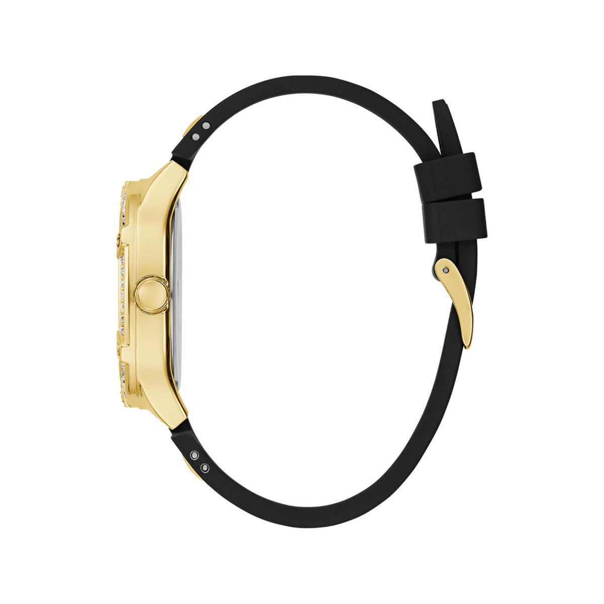 GUESS Đồng Hồ Nữ Duchess GW0619L2 - L&M Luxury Timepieces