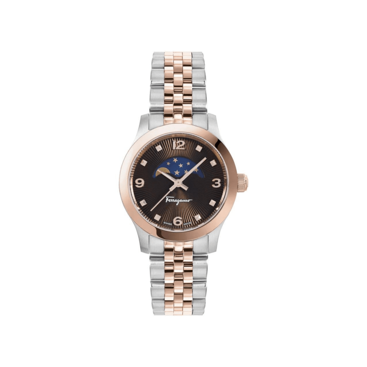 Duo Moonphase - L&M Luxury Timepieces