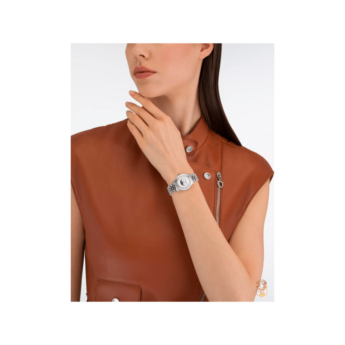Duo Moonphase - L&M Luxury Timepieces