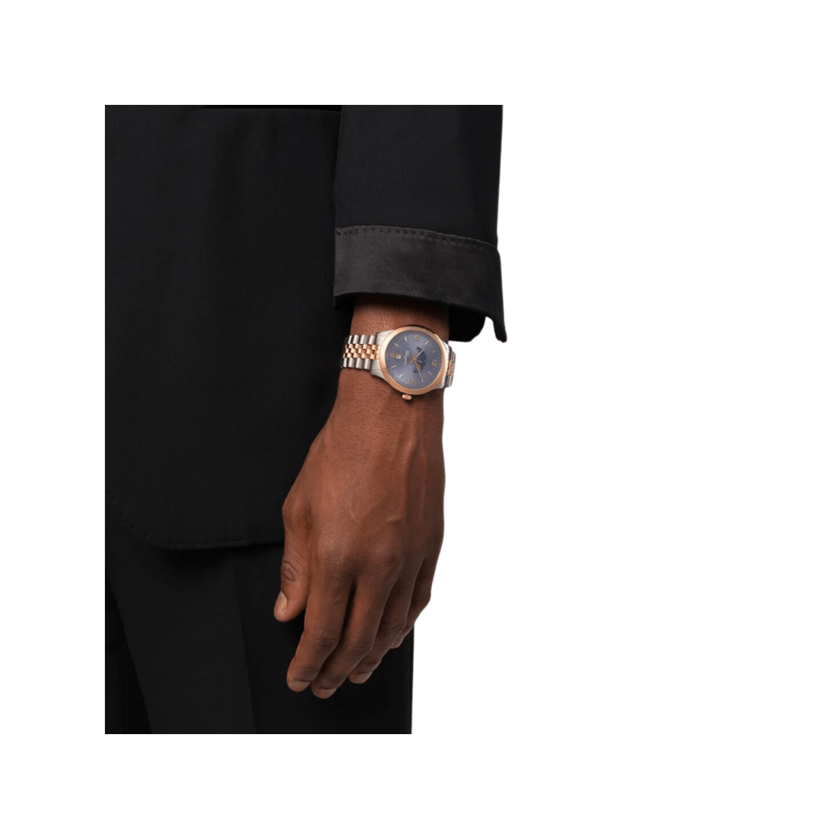 Duo Moonphase - L&M Luxury Timepieces