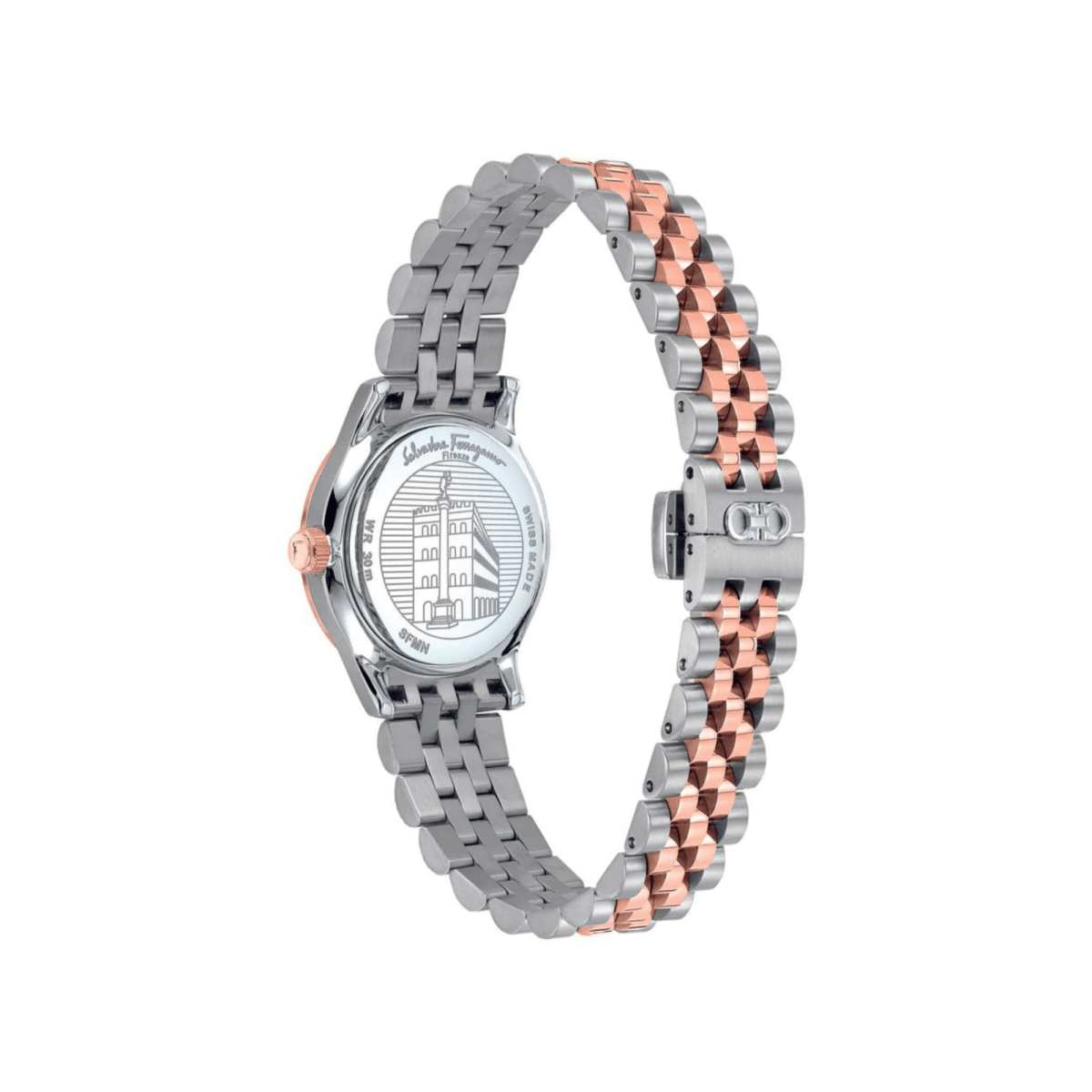 Duo Moonphase - L&M Luxury Timepieces