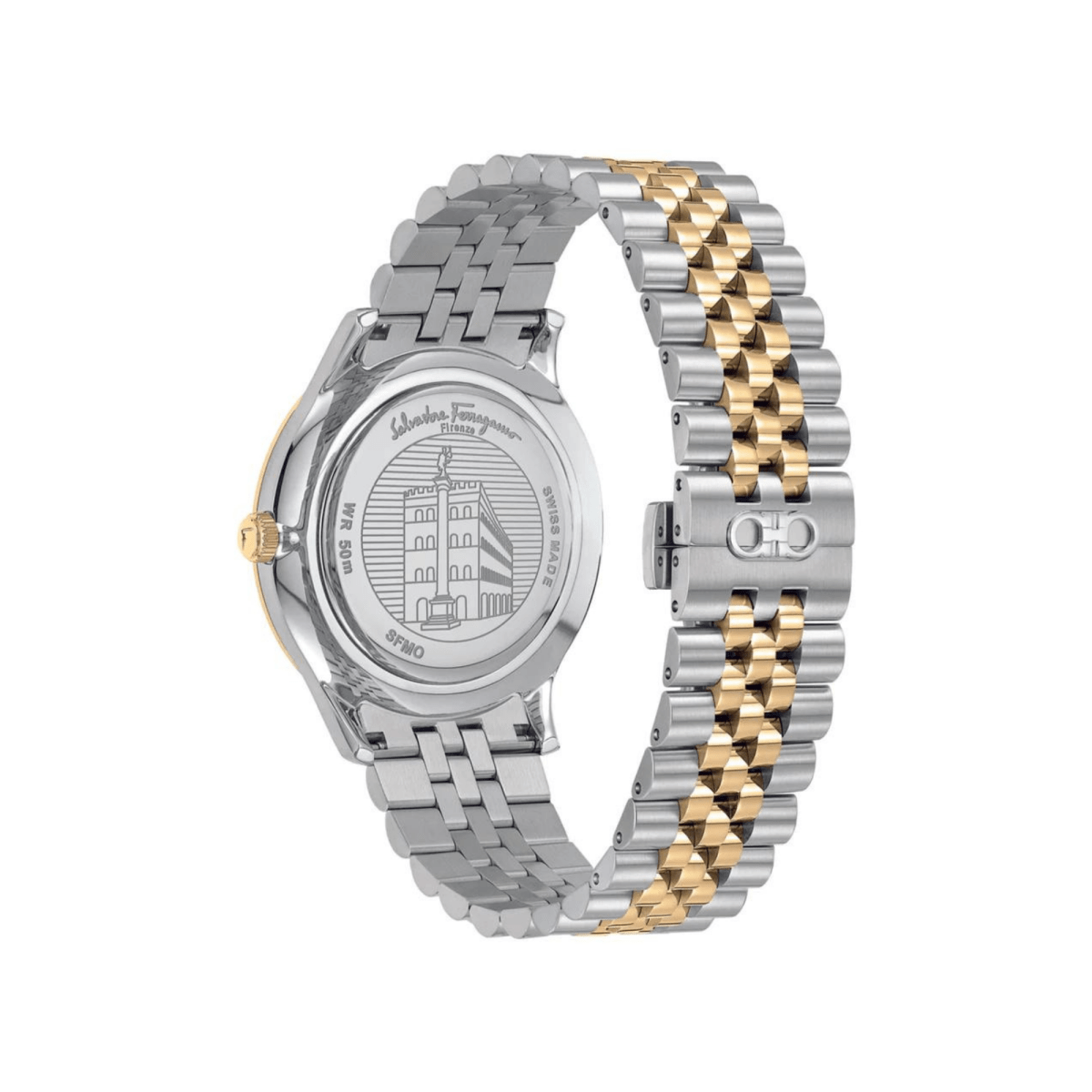 Duo Moonphase - L&M Luxury Timepieces