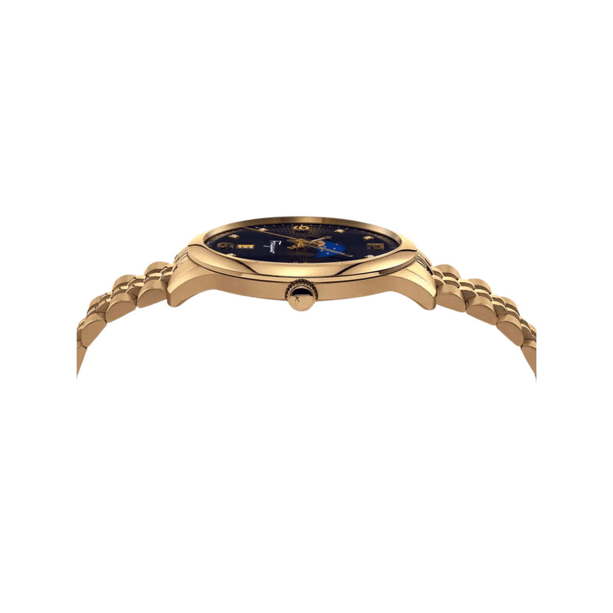 Duo Moonphase - L&M Luxury Timepieces
