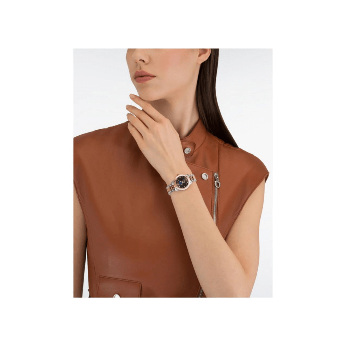 Duo Moonphase - L&M Luxury Timepieces