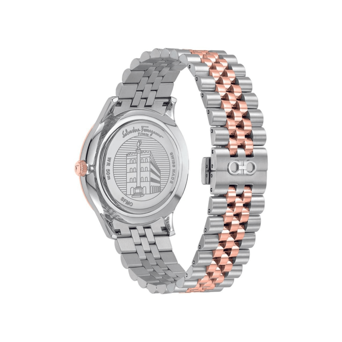 Duo Moonphase - L&M Luxury Timepieces