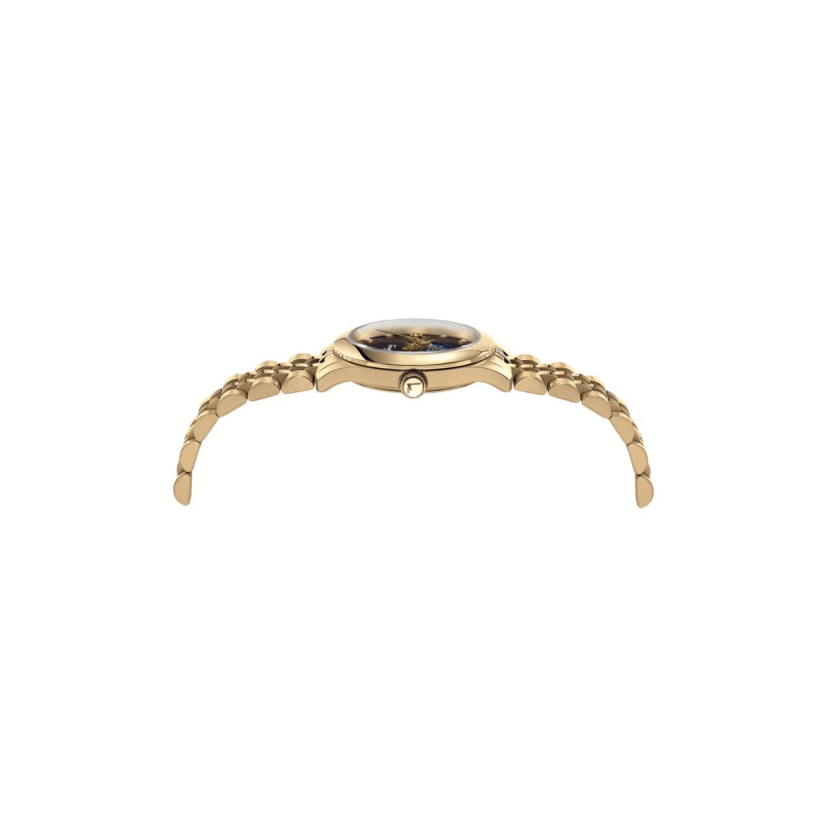Duo Moonphase - L&M Luxury Timepieces