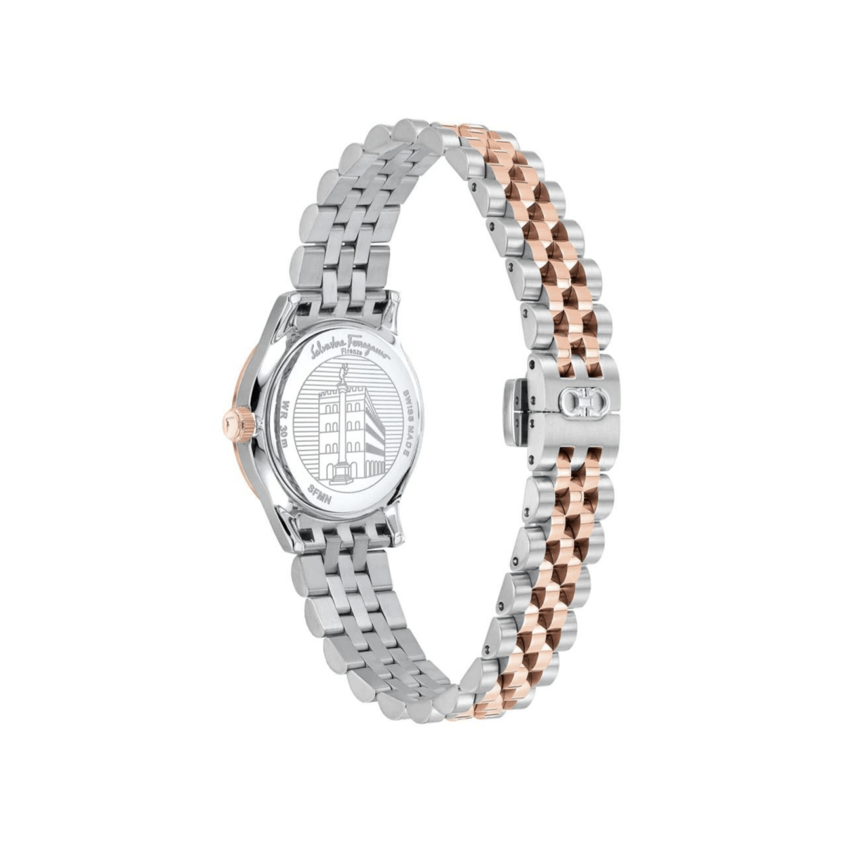 Duo Moonphase - L&M Luxury Timepieces