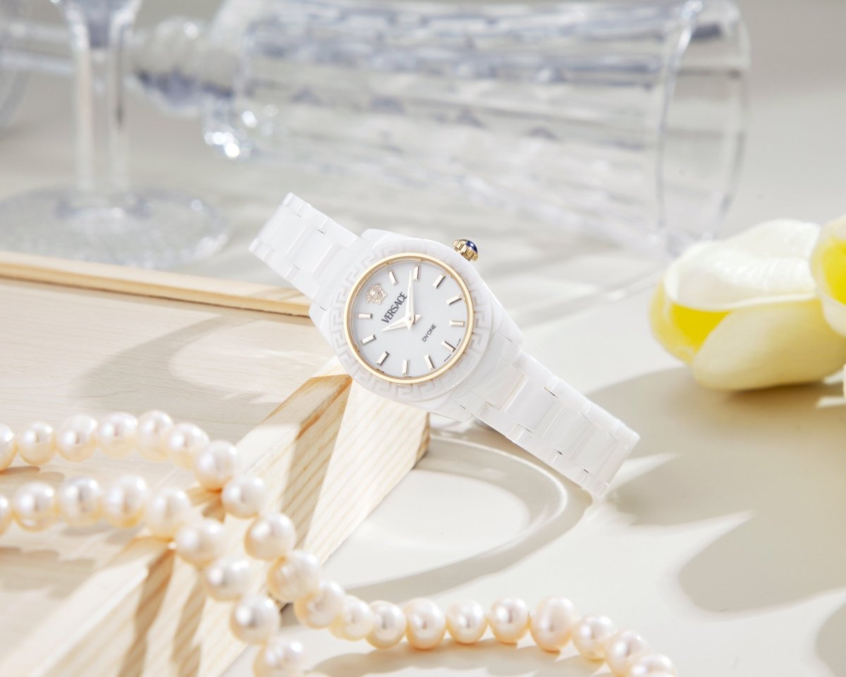 DV One Automatic - L&M Luxury Timepieces