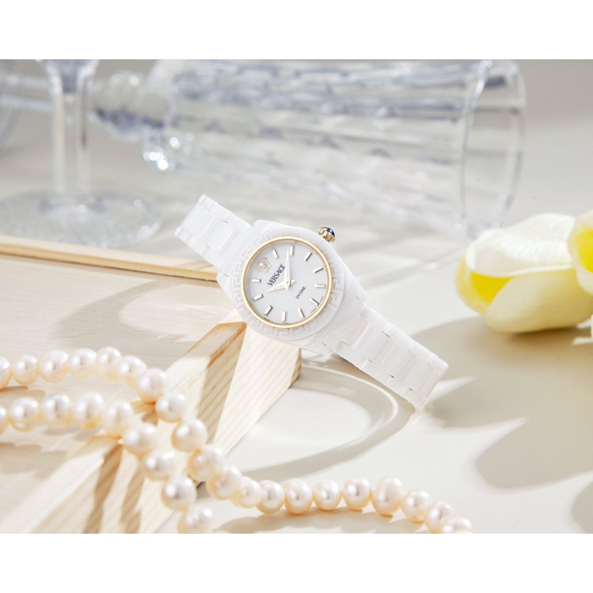 DV One Automatic - L&M Luxury Timepieces