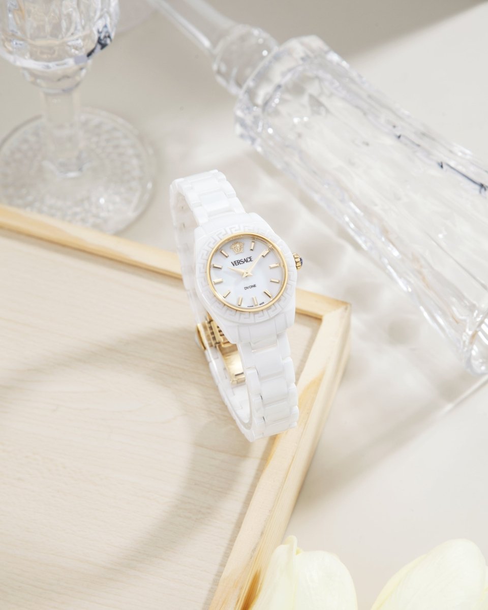 DV One Automatic - L&M Luxury Timepieces