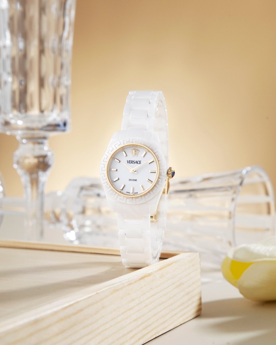 DV One Automatic - L&M Luxury Timepieces