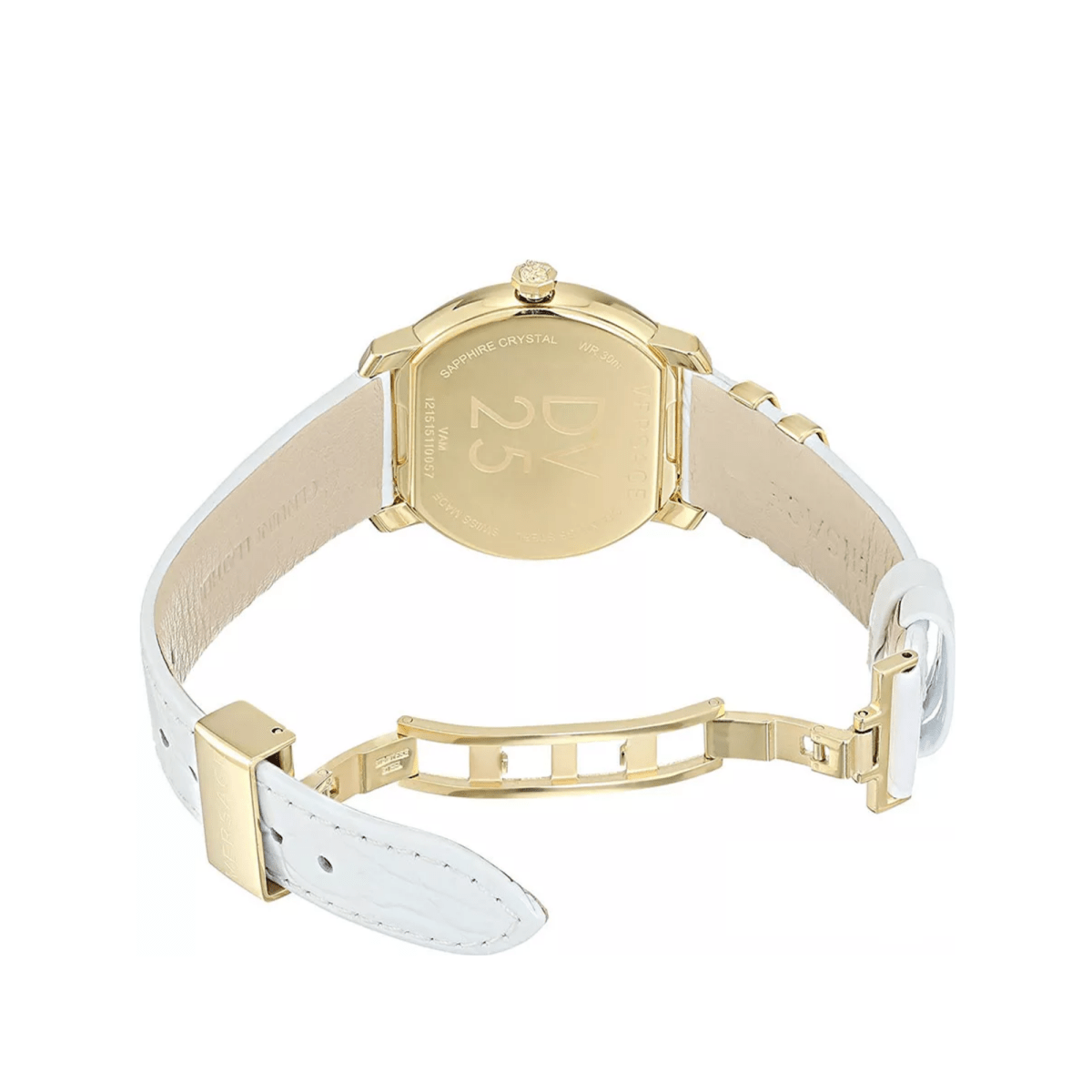 DV25 Round - L&M Luxury Timepieces