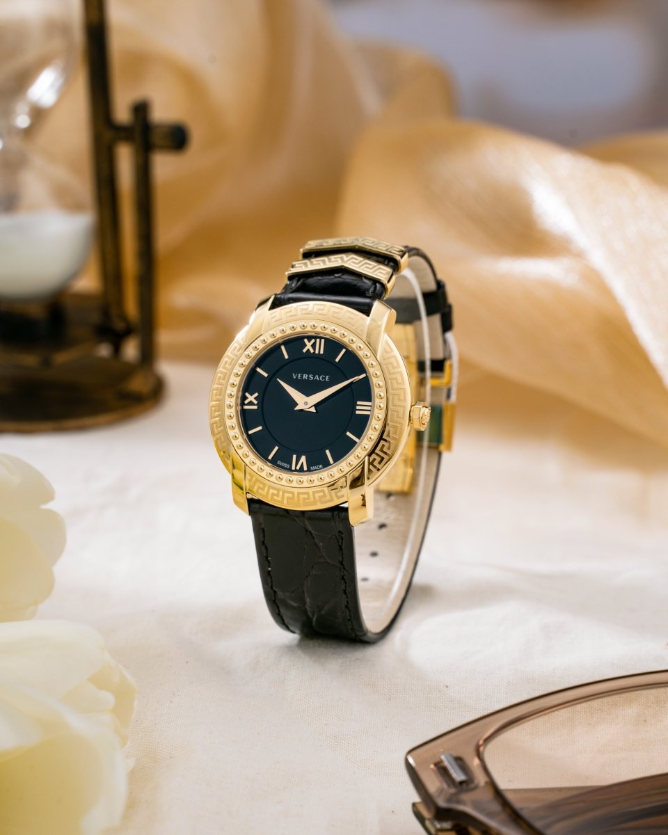 DV25 Round - L&M Luxury Timepieces