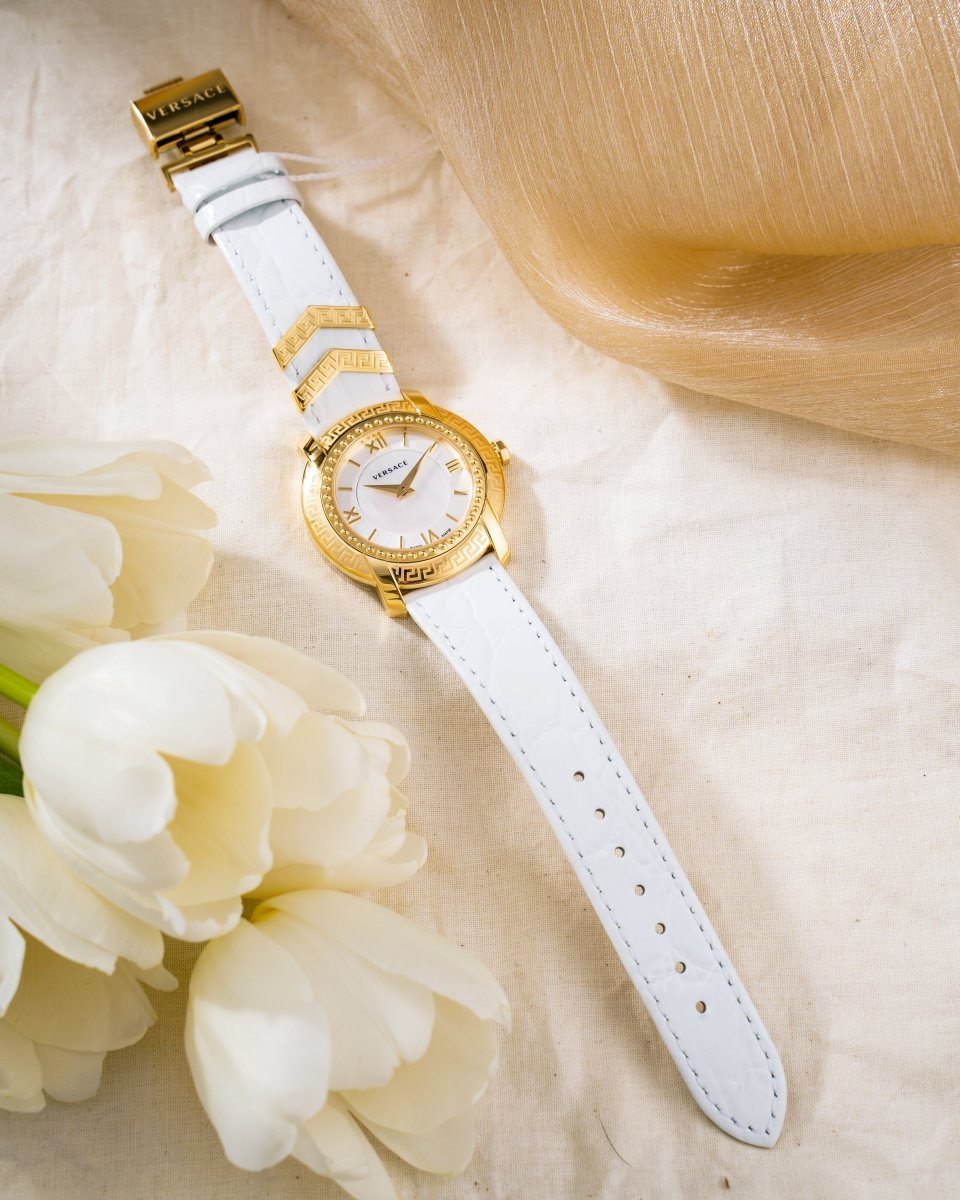 DV25 Round - L&M Luxury Timepieces