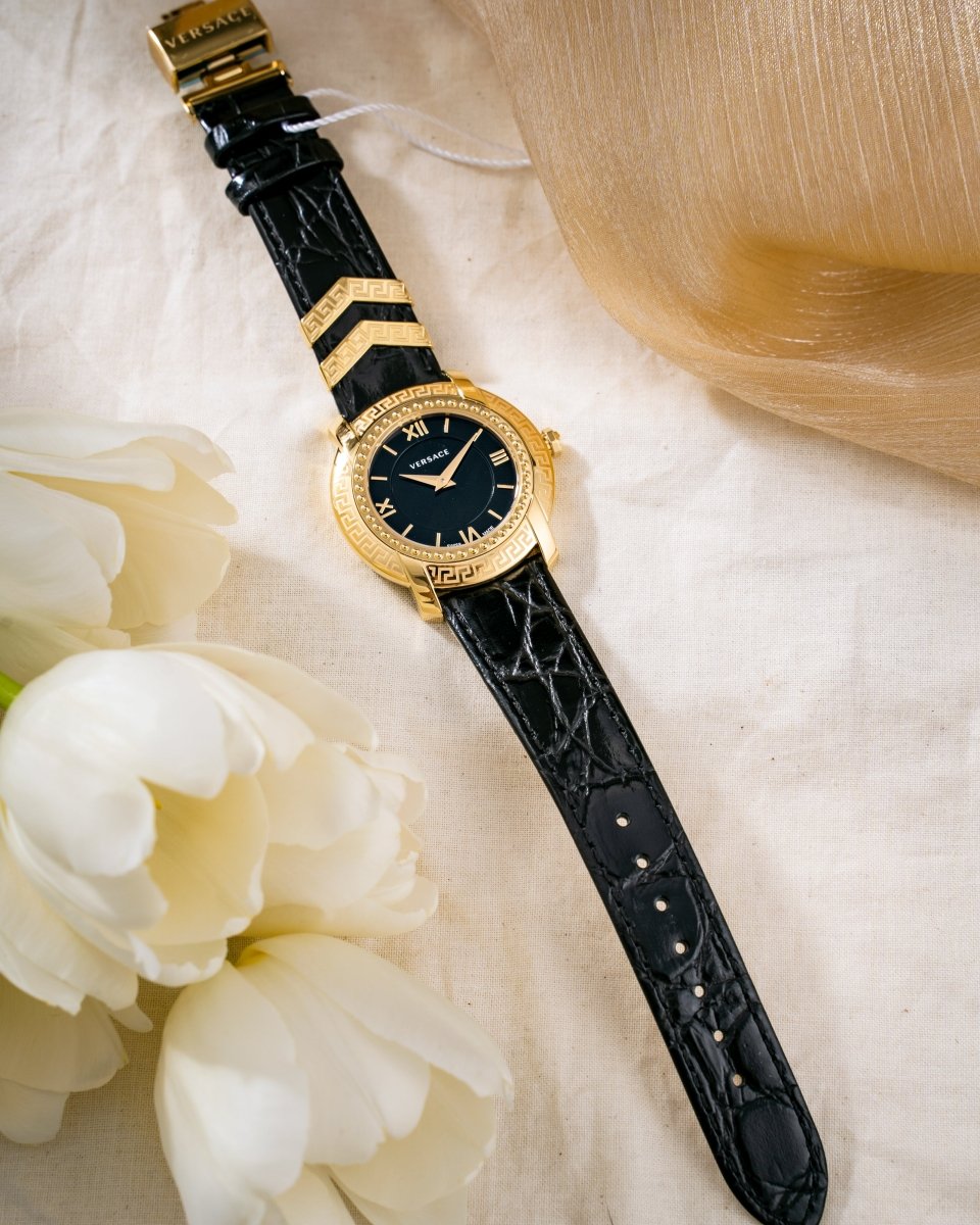 DV25 Round - L&M Luxury Timepieces
