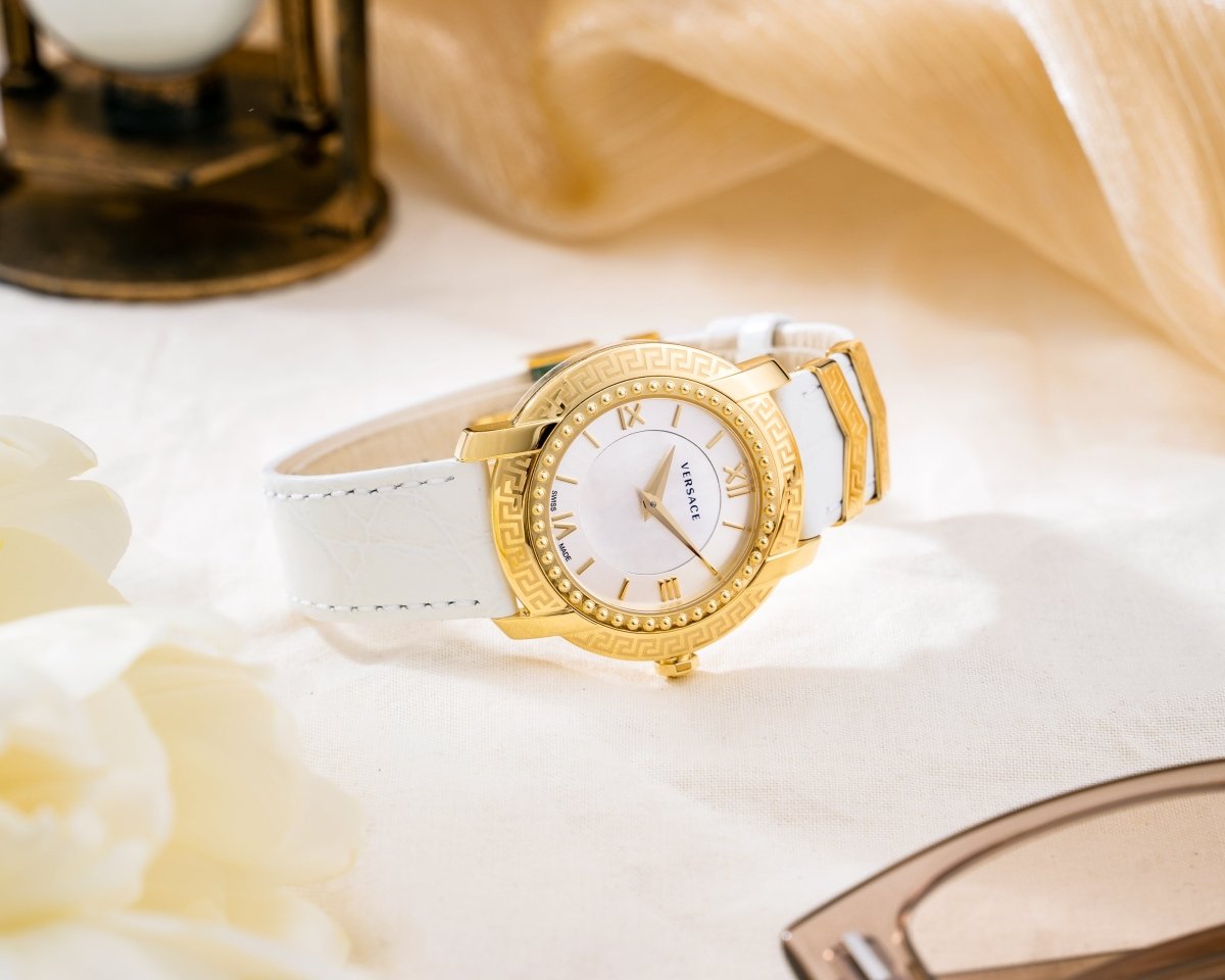 DV25 Round - L&M Luxury Timepieces
