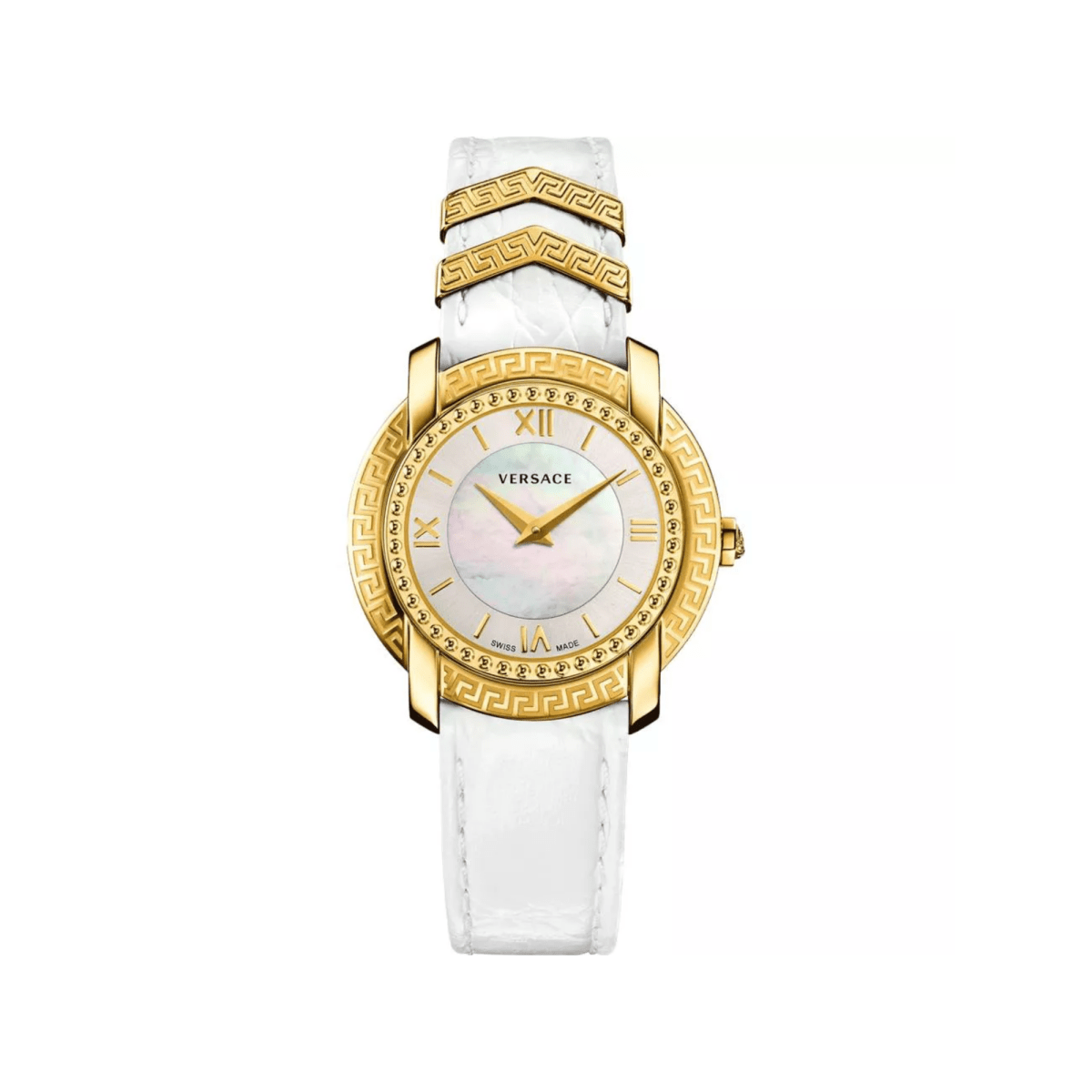 DV25 Round - L&M Luxury Timepieces