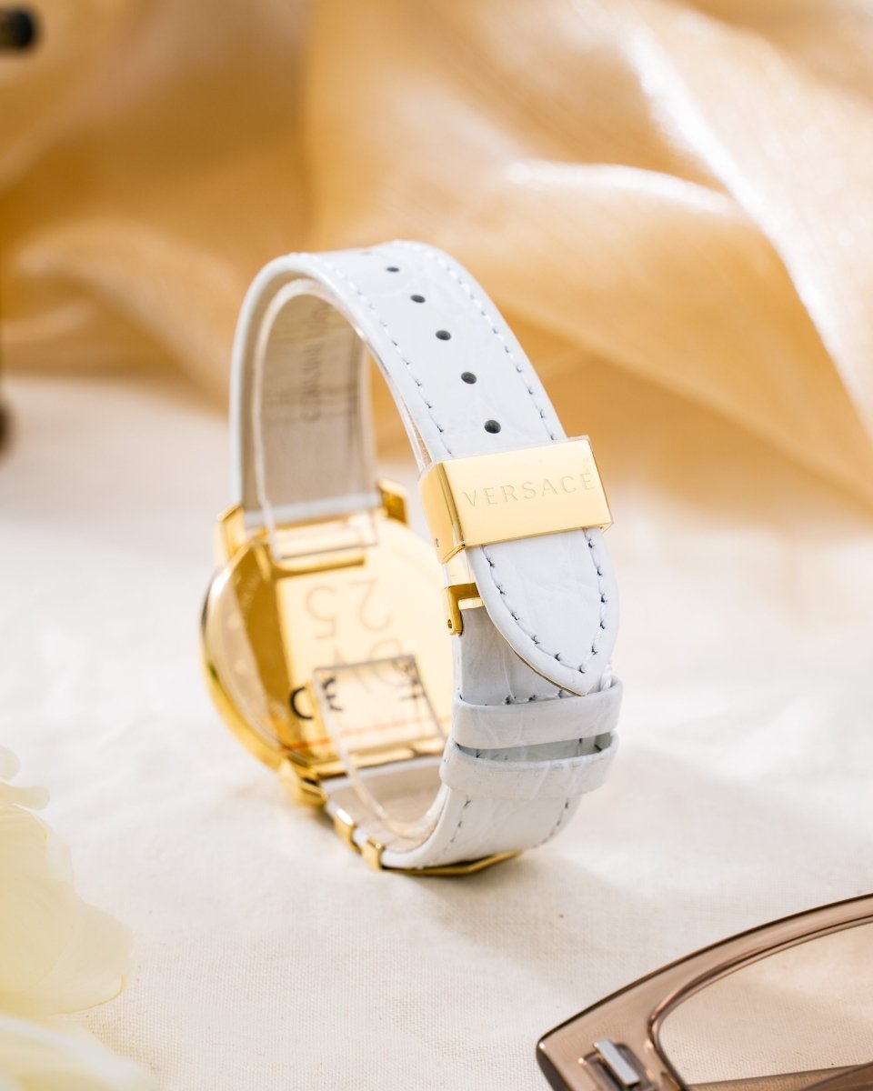 DV25 Round - L&M Luxury Timepieces
