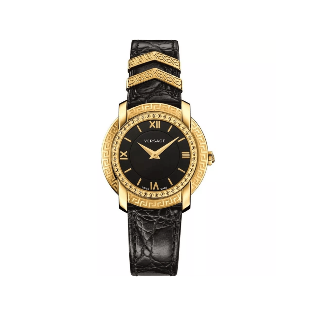 DV25 Round - L&M Luxury Timepieces