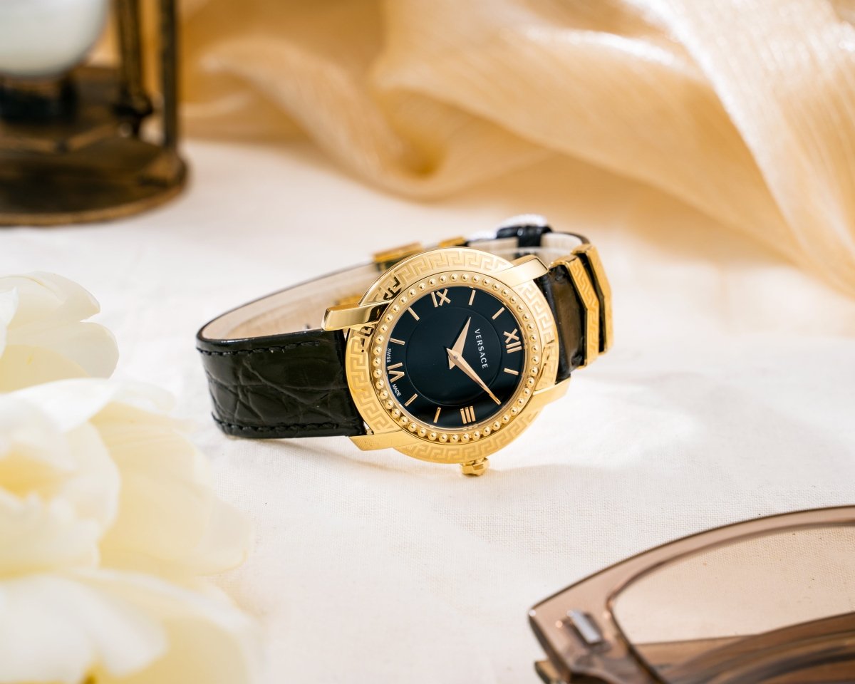 DV25 Round - L&M Luxury Timepieces