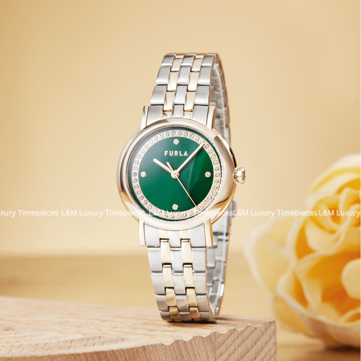 Easy Shape - L&M Luxury Timepieces