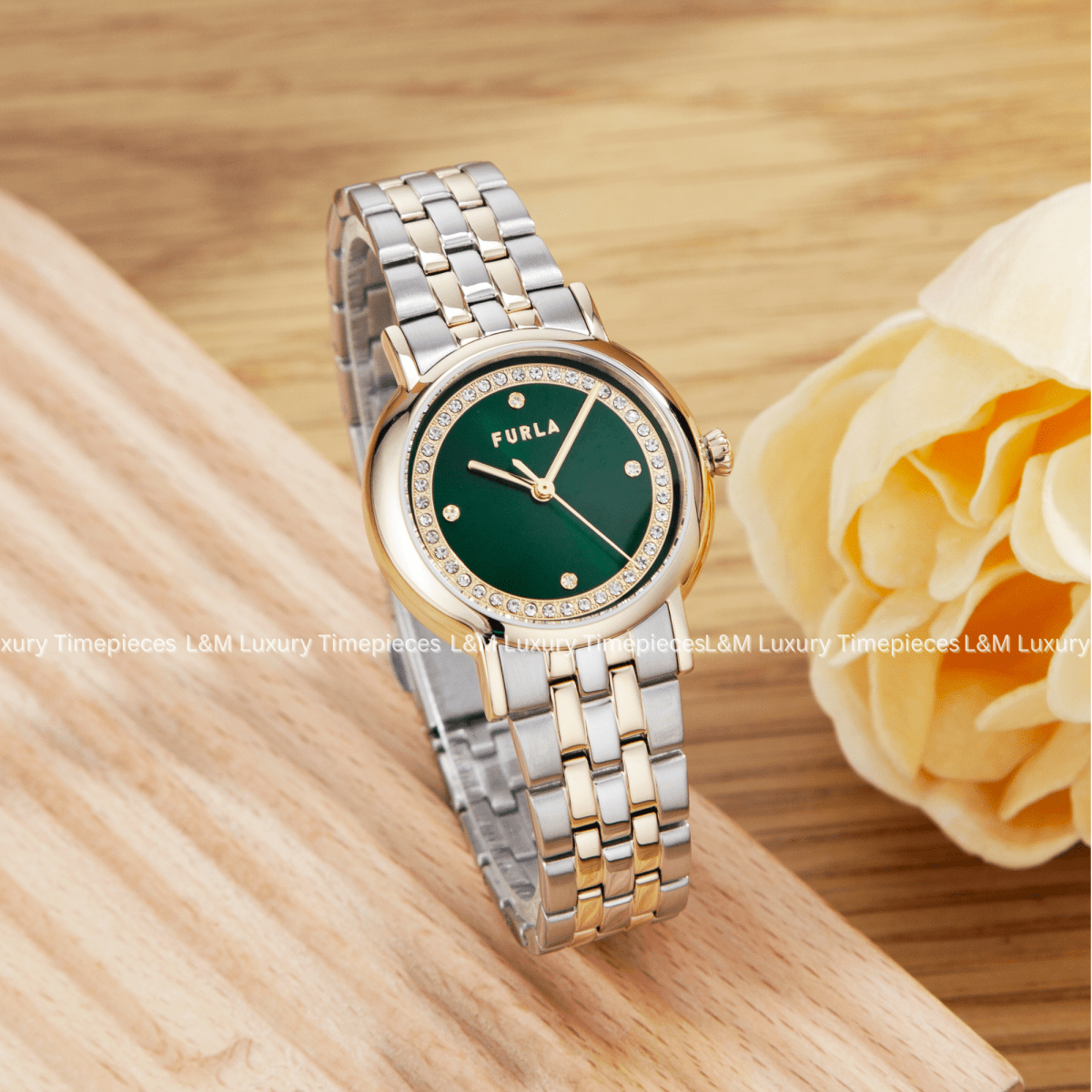 Easy Shape - L&M Luxury Timepieces