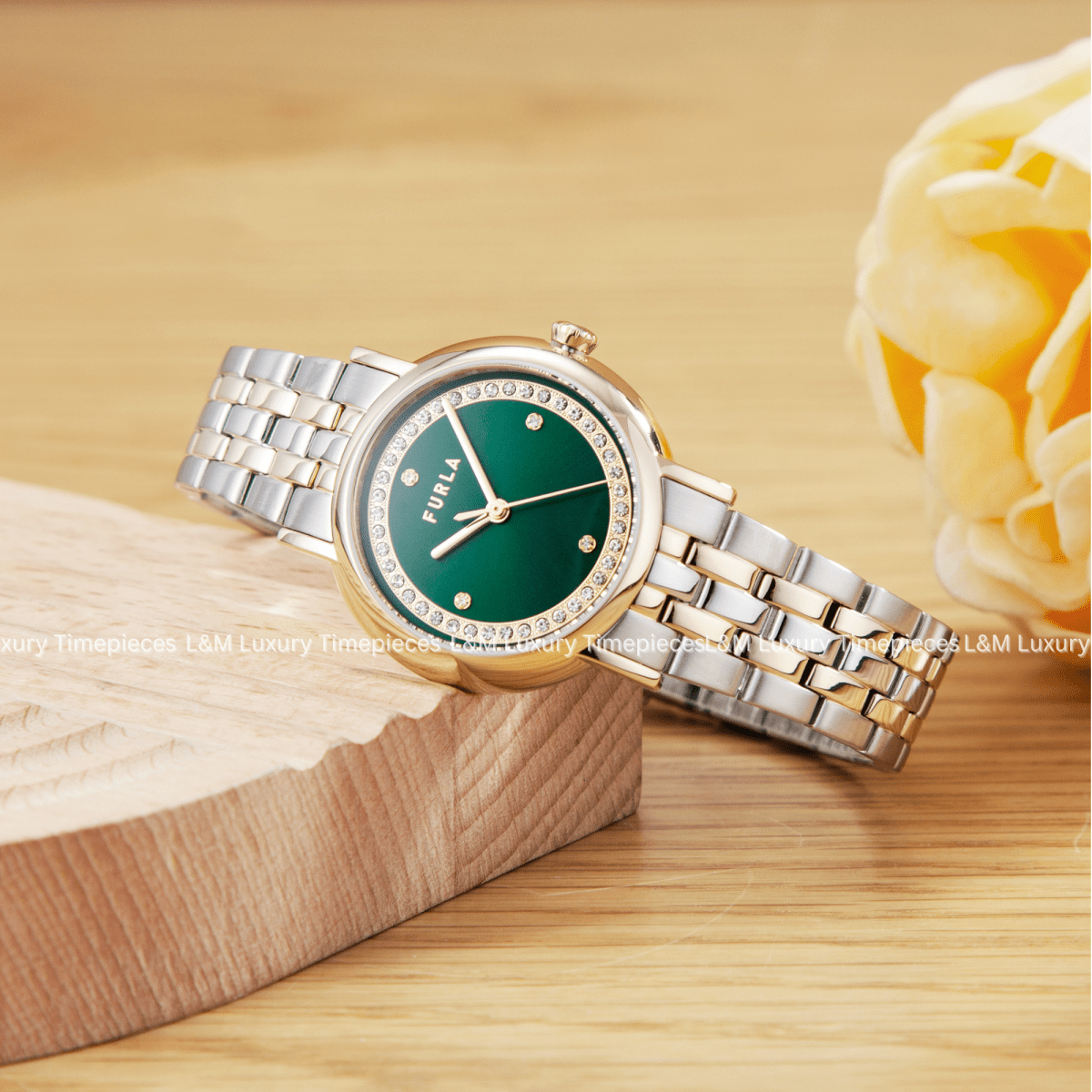 Easy Shape - L&M Luxury Timepieces