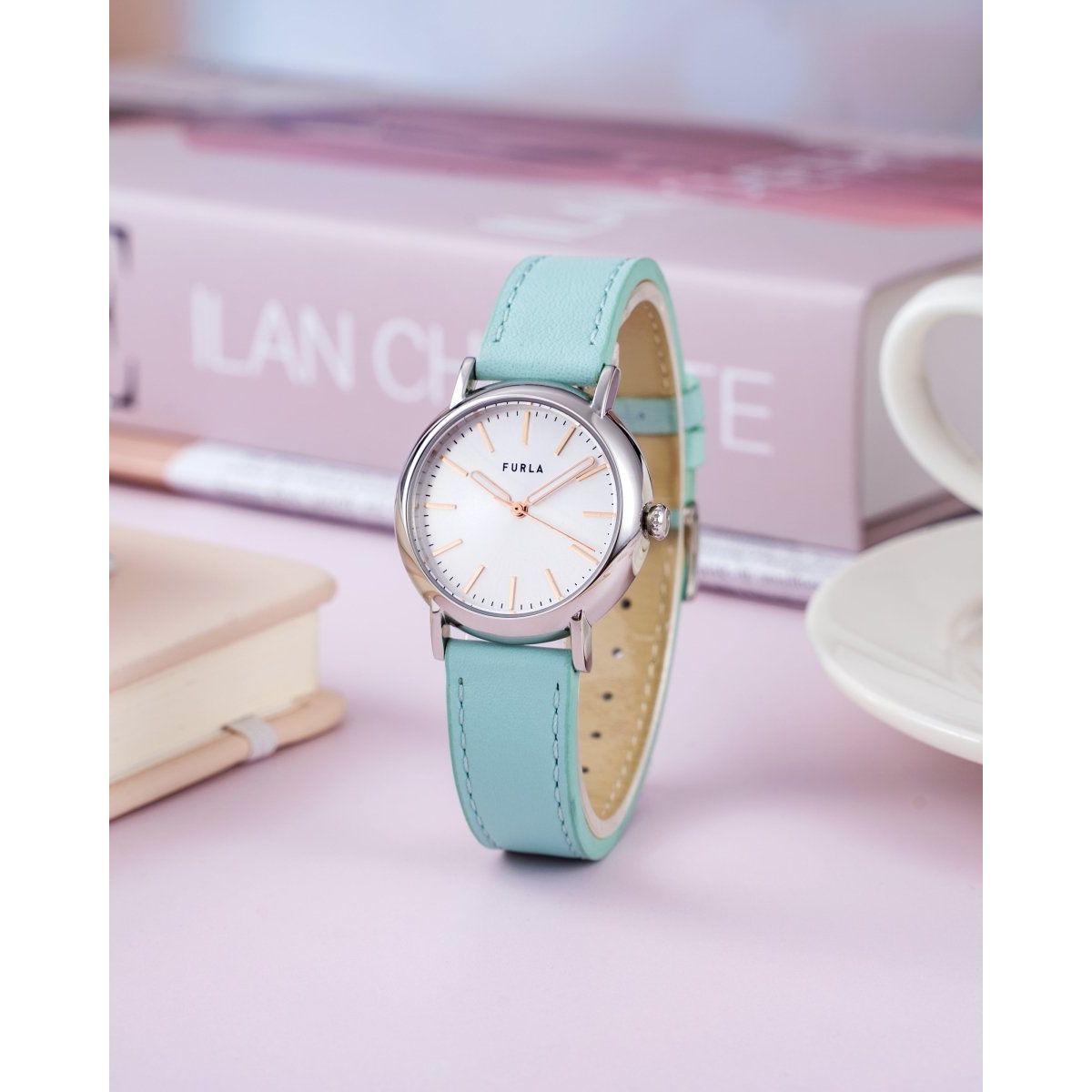 Easy Shape - L&M Luxury Timepieces