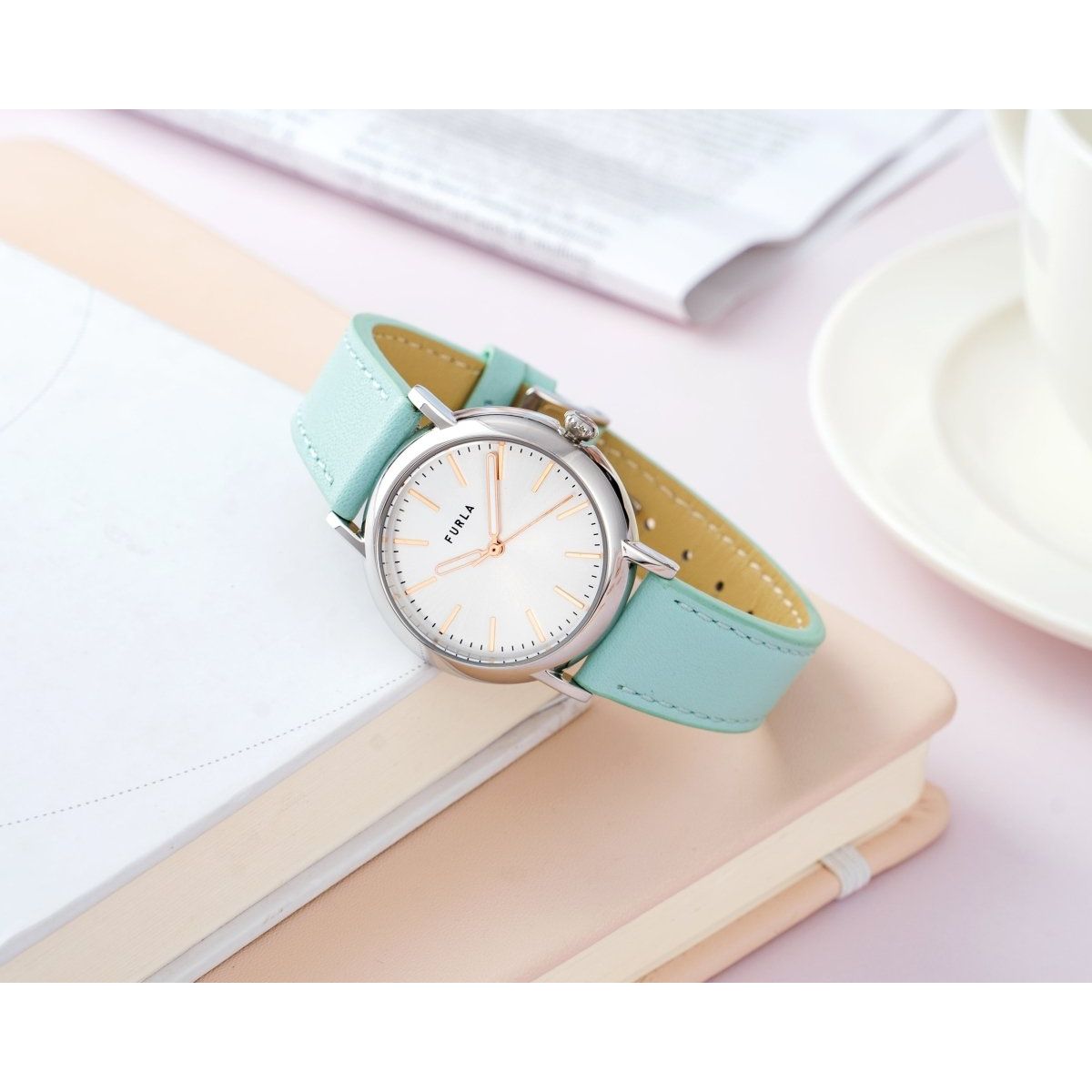 Easy Shape - L&M Luxury Timepieces