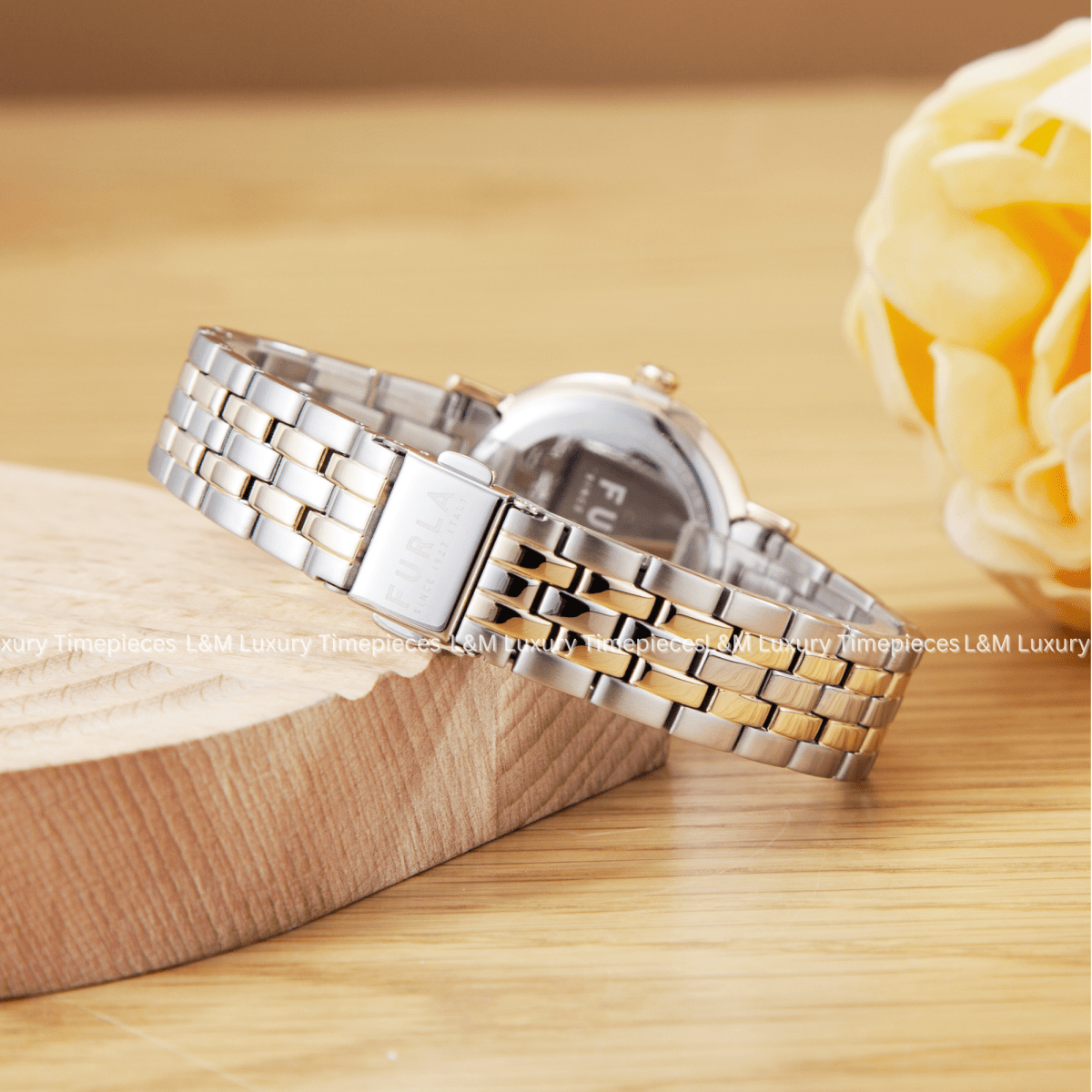 Easy Shape - L&M Luxury Timepieces