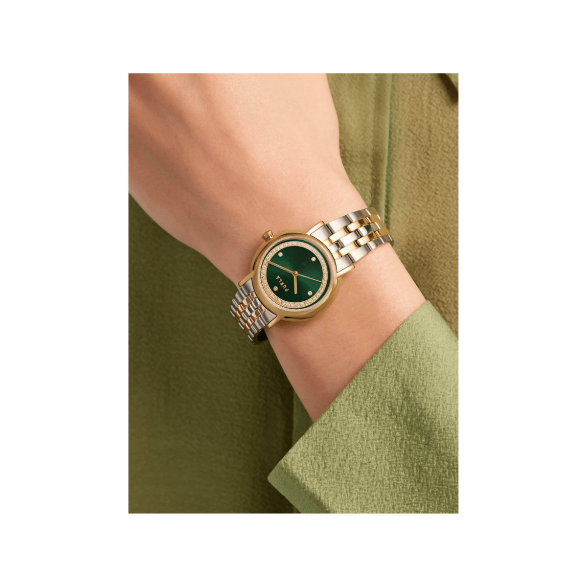 Easy Shape - L&M Luxury Timepieces