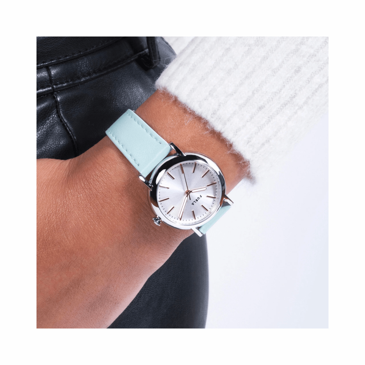 Easy Shape - L&M Luxury Timepieces