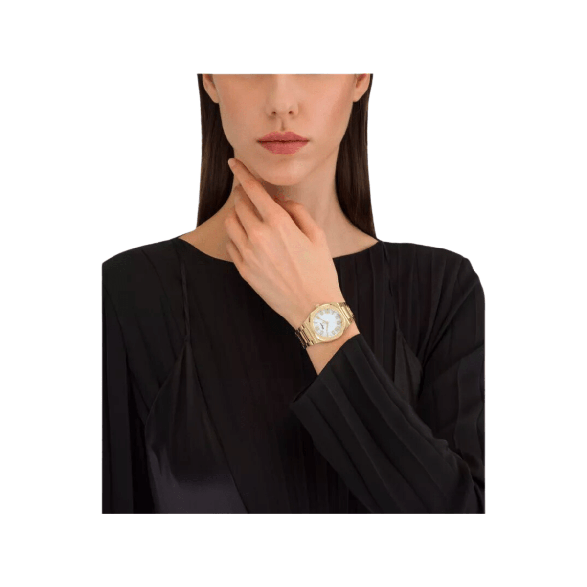 Elliptical - L&M Luxury Timepieces