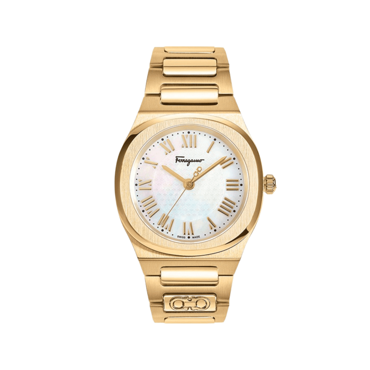 Elliptical - L&M Luxury Timepieces