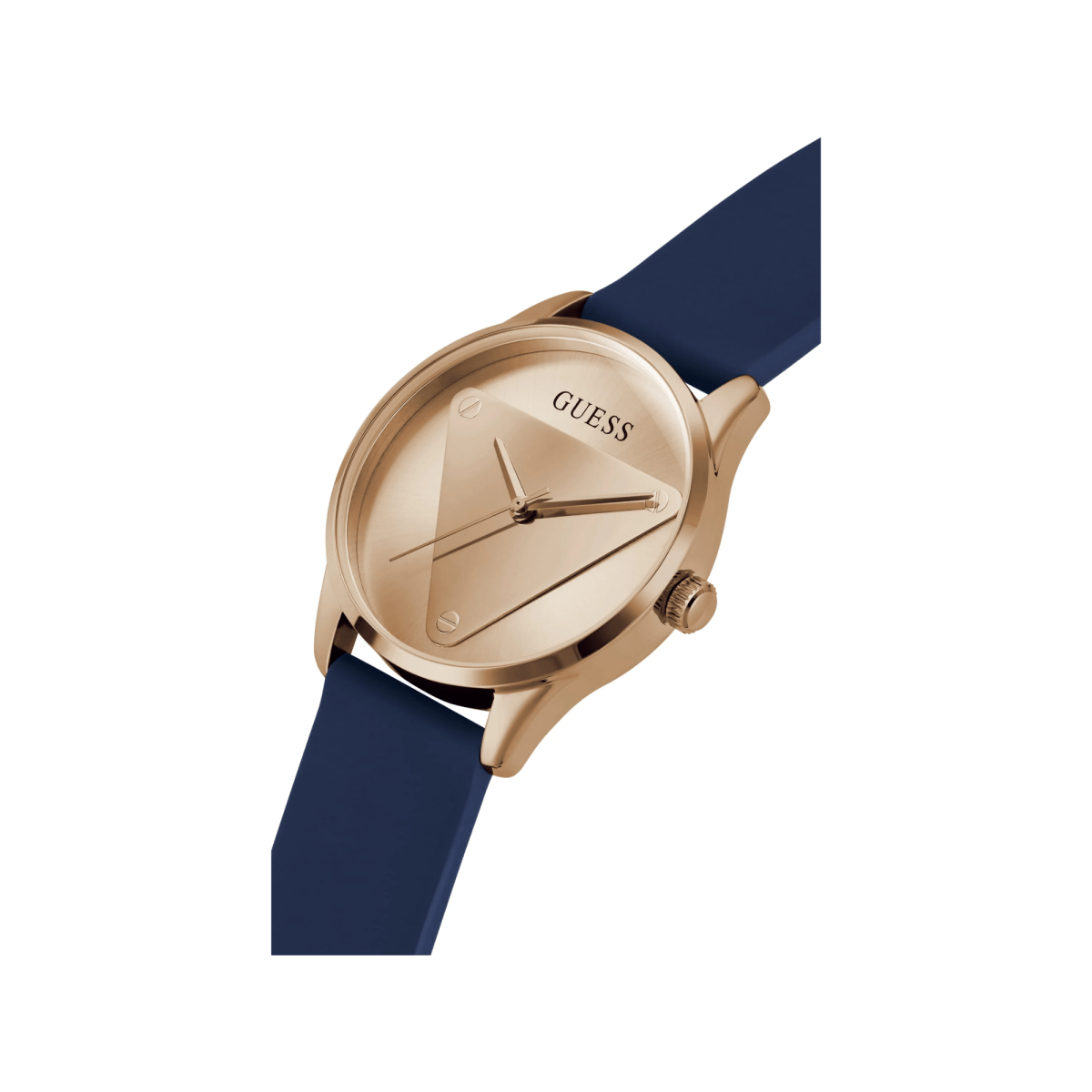 GUESS Đồng Hồ Nữ Emblem GW0509L1 - L&M Luxury Timepieces