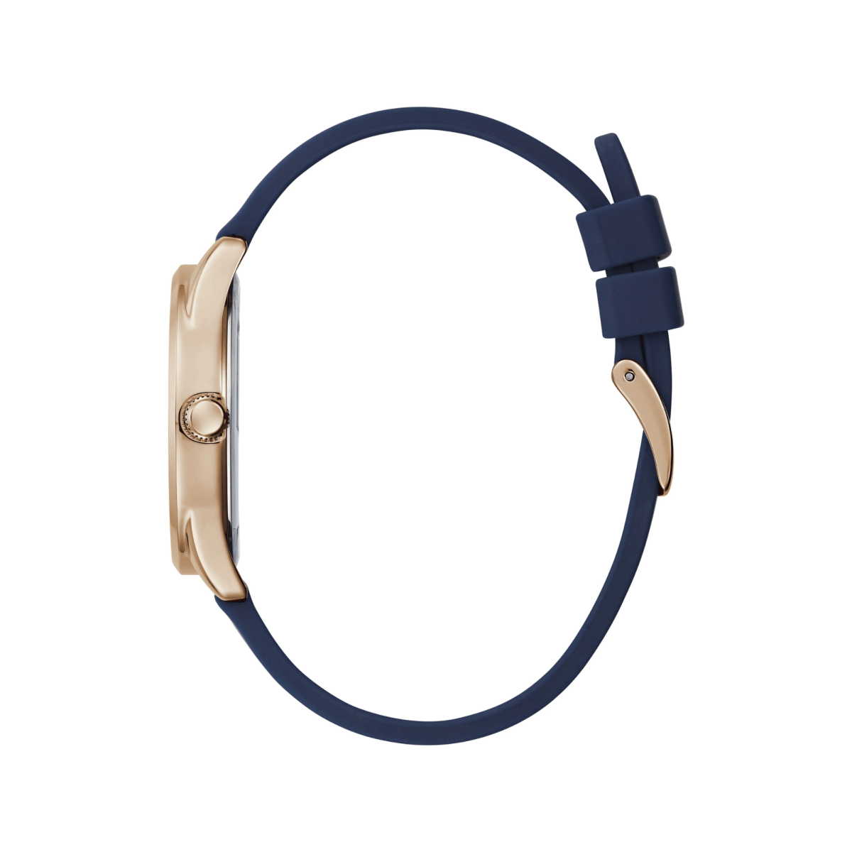 GUESS Đồng Hồ Nữ Emblem GW0509L1 - L&M Luxury Timepieces