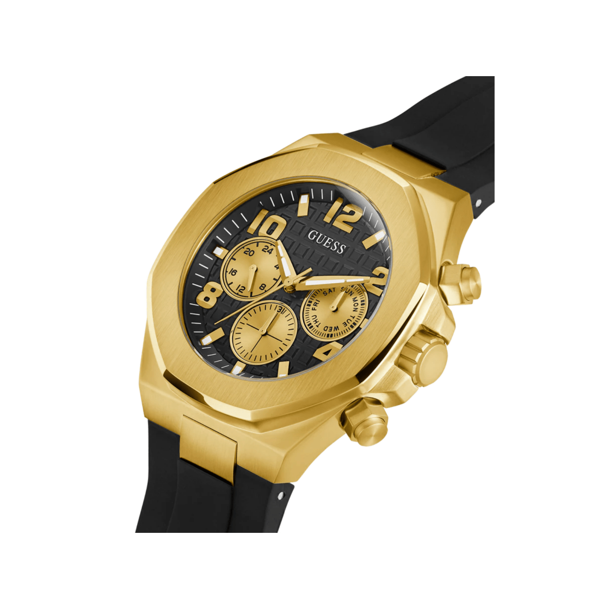 GUESS Đồng Hồ Nam Empire GW0583G2 - L&M Luxury Timepieces