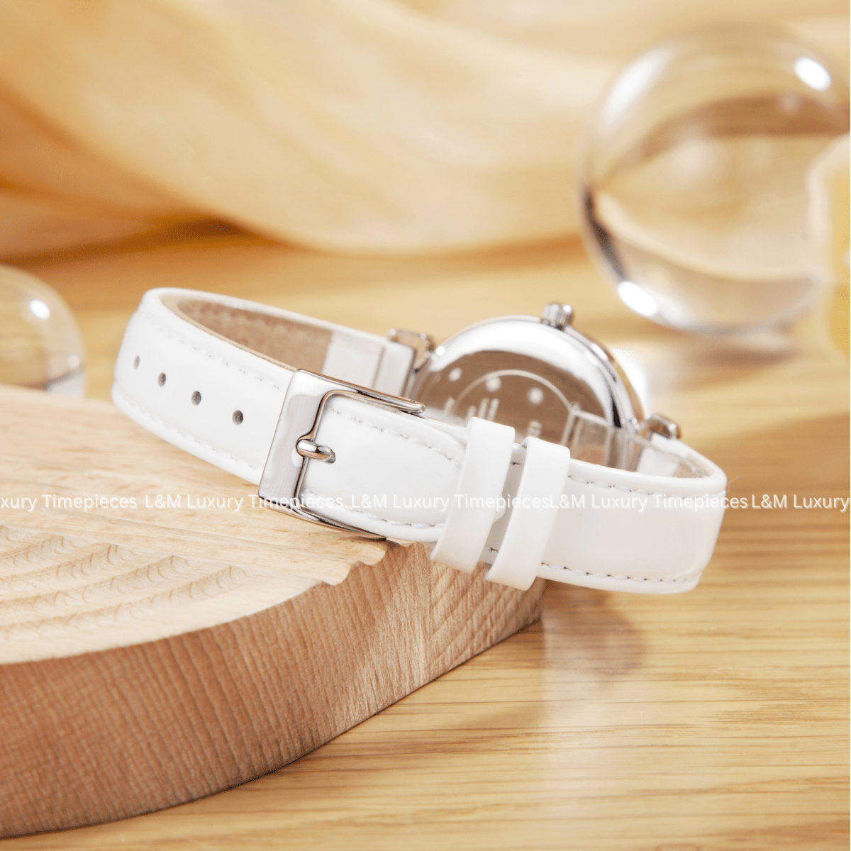 ENCHANTMENT - L&M Luxury Timepieces