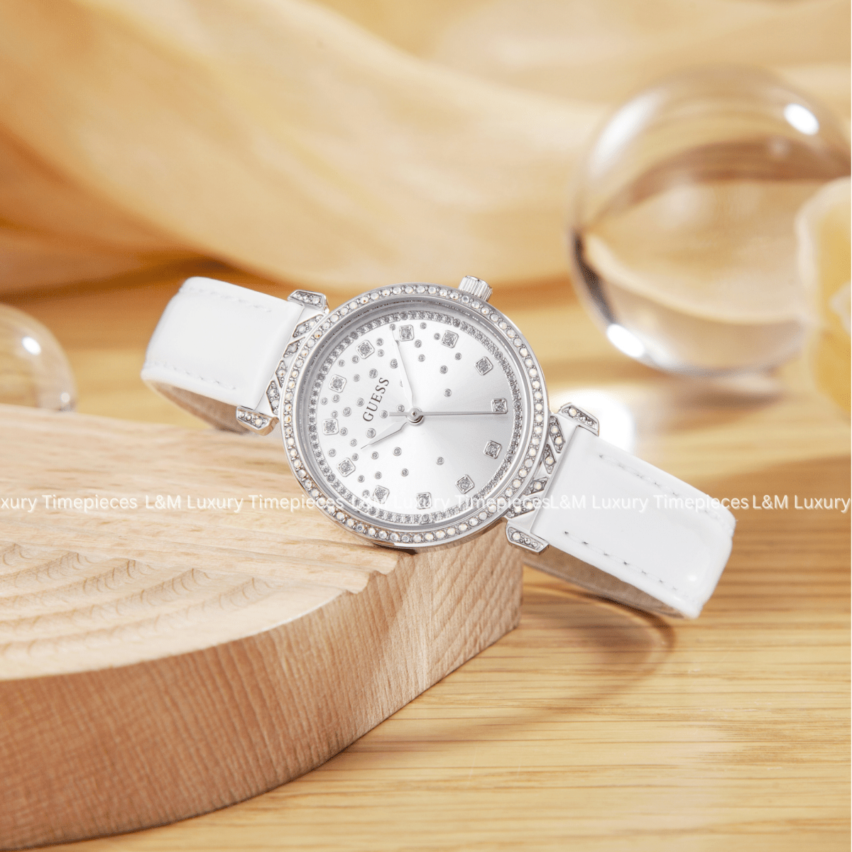 ENCHANTMENT - L&M Luxury Timepieces