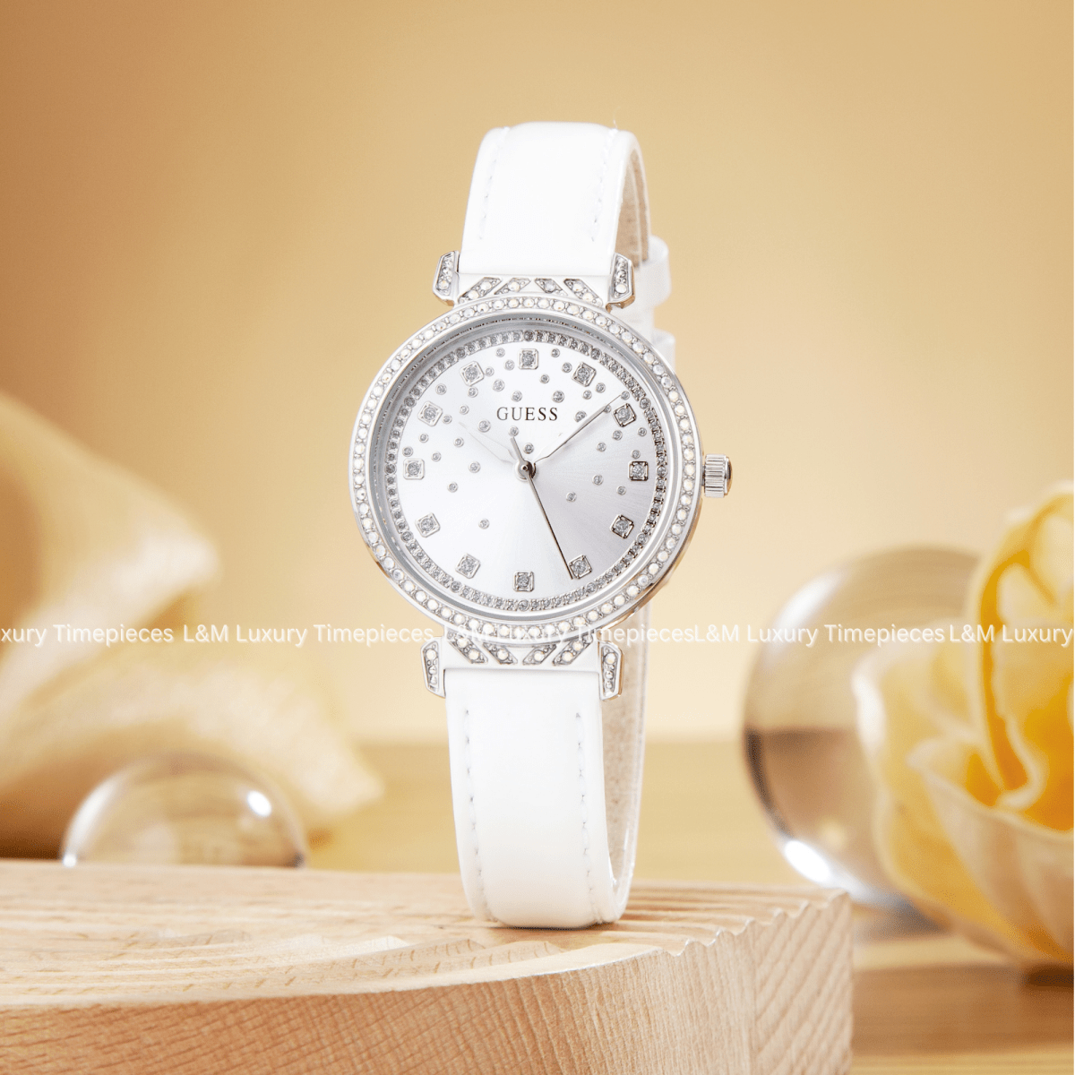 ENCHANTMENT - L&M Luxury Timepieces